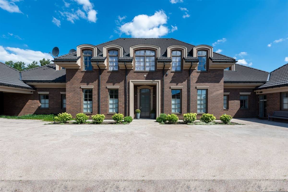 Residential property