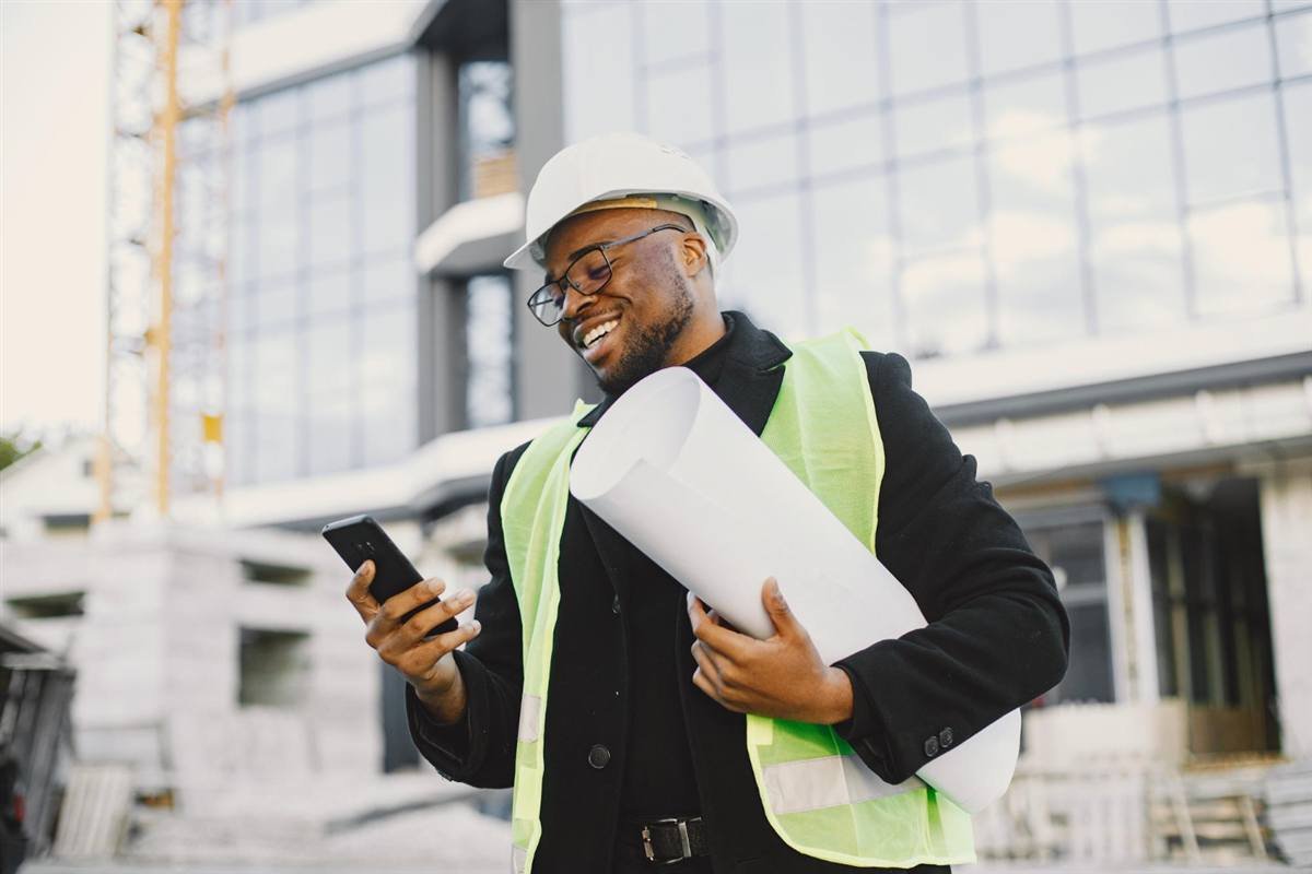 Property development and construction