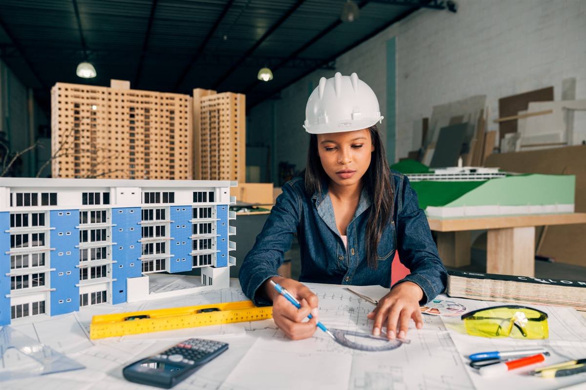 Development and property
